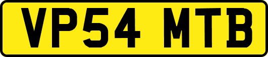 VP54MTB