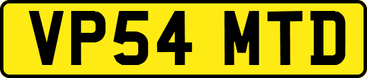 VP54MTD