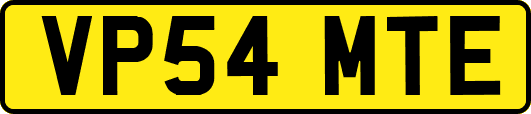 VP54MTE