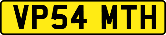 VP54MTH
