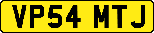 VP54MTJ