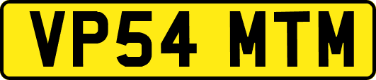 VP54MTM