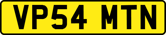 VP54MTN