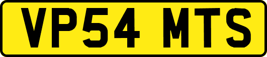 VP54MTS