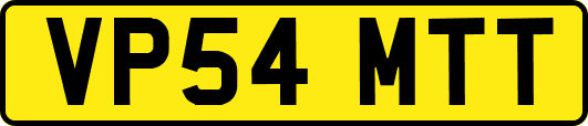 VP54MTT