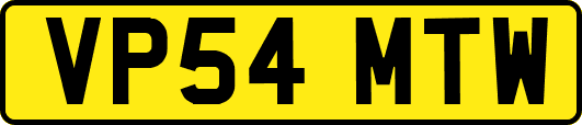 VP54MTW