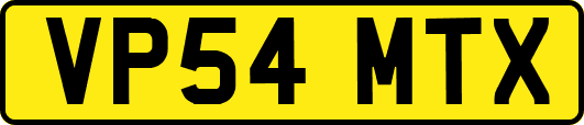 VP54MTX