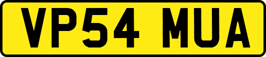 VP54MUA