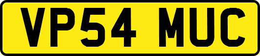 VP54MUC