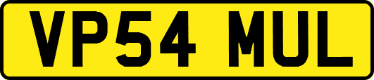VP54MUL