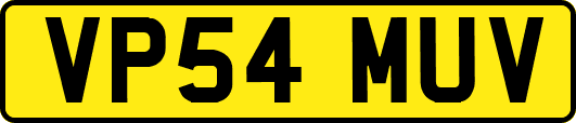 VP54MUV