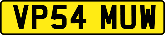 VP54MUW