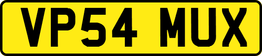 VP54MUX