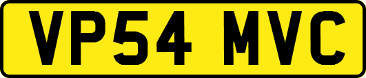 VP54MVC