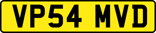 VP54MVD