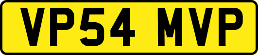 VP54MVP
