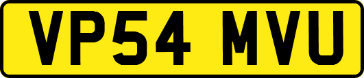 VP54MVU