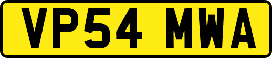 VP54MWA