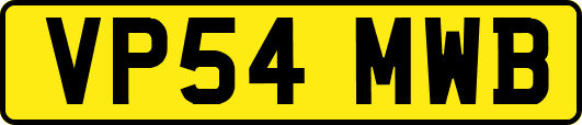 VP54MWB