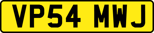 VP54MWJ