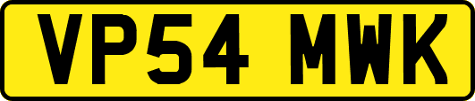 VP54MWK