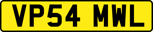 VP54MWL
