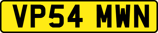 VP54MWN