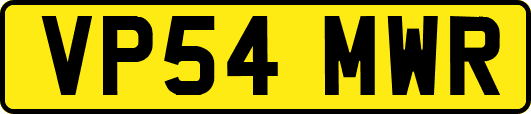 VP54MWR