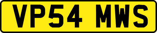 VP54MWS