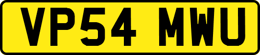 VP54MWU