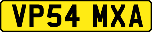 VP54MXA