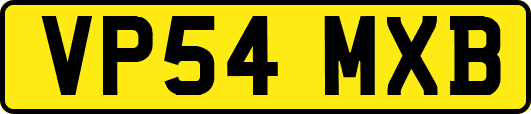 VP54MXB