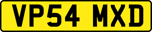 VP54MXD