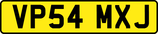 VP54MXJ