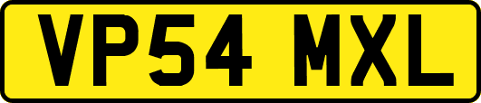 VP54MXL