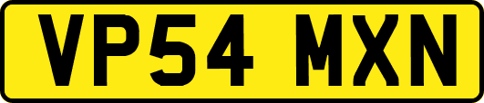 VP54MXN
