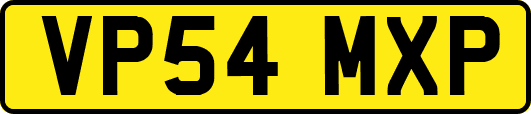 VP54MXP