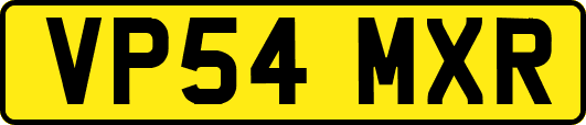 VP54MXR