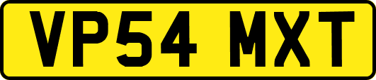VP54MXT