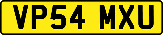 VP54MXU