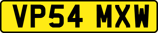 VP54MXW