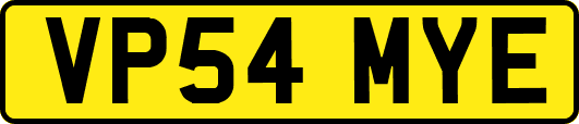 VP54MYE