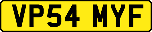 VP54MYF