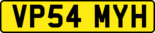VP54MYH
