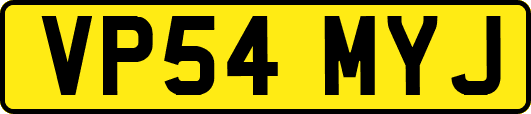 VP54MYJ