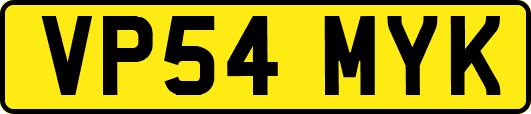 VP54MYK