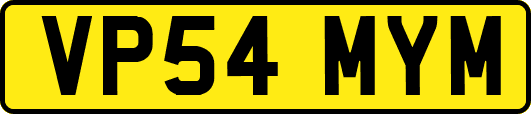 VP54MYM