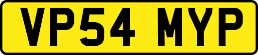 VP54MYP