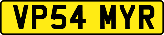 VP54MYR