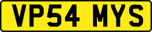 VP54MYS